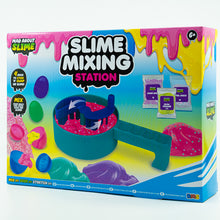 Mad about Slime Mixing Station