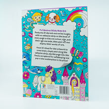 My Fabulous Sticky Note Art