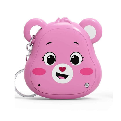 Care Bears Cheer Bear Kea Kuma Digital Pet Bear