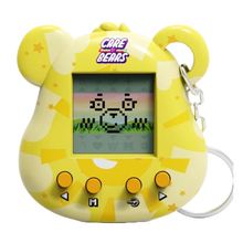 Care Bears Funshine Bear Kea Kuma Digital Pet Bear