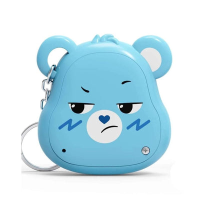 Care Bears Grumpy Bear Kea Kuma Digital Pet Bear