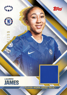 Topps UCC Match Attax EXTRA Champions League 2025/2026 Edition Mega Tin Psykicks
