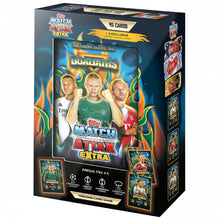 Topps UCC Match Attax EXTRA Champions League 2025/2026 Edition Mega Tin Goaliaths