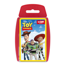 Top Trumps Toy Story
