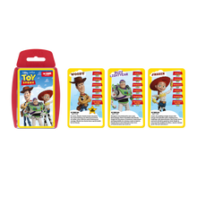 Top Trumps Toy Story