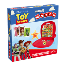 Top Trumps Match Toy Story