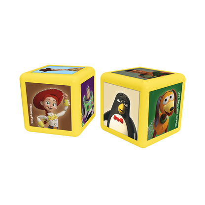 Top Trumps Match Toy Story