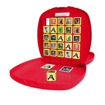 Top Trumps Match Toy Story