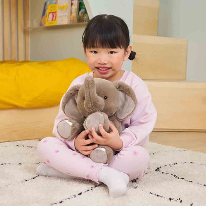 Gund Elephant Chai 25cm