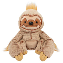 Gund Sloth Augie 25cm