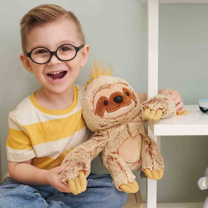 Gund Sloth Augie 25cm