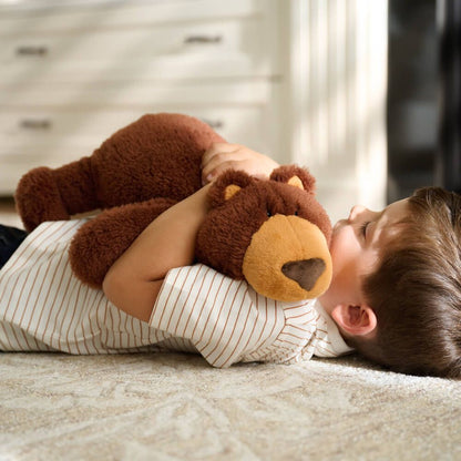 Gund Bear Tush Lying 35cm