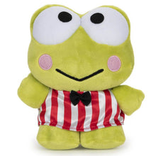 Keroppi Small Plush 17cm
