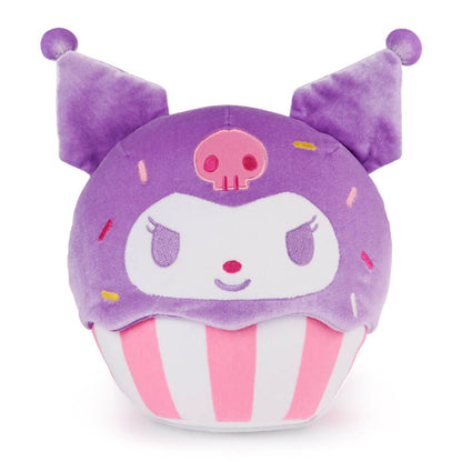 Kuromi Cupcake Large Plush 27cm