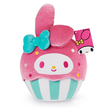 My Melody Cupcake Large Plush 30cm