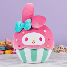 My Melody Cupcake Large Plush 30cm