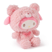 My Melody Latte Bear Large Plush 25cm