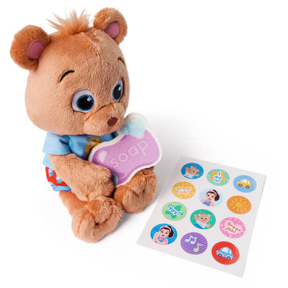 Ms Rachel Bean Potty Playset