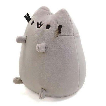 Pusheen Sitting Pose Squisheen Small 15cm