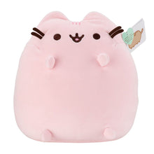 Pusheen Sitting Pose Squisheen Pink 27cm