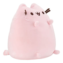 Pusheen Sitting Pose Squisheen Pink 27cm