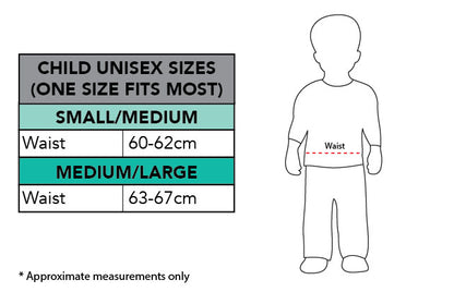 Burger Costume Standard Size