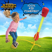 Stomp Rocket Ultra 4 Kit