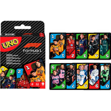 UNO Formula 1