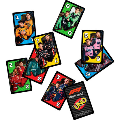 UNO Formula 1