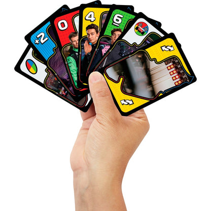 UNO Formula 1