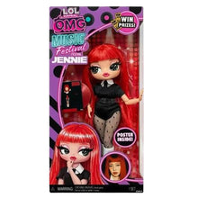 L.O.L. Surprise O.M.G. Music Festival  Kpop