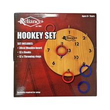 Reliance Hookey Set