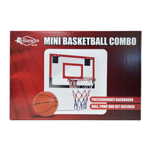 Reliance Mini Pro Basket Ball
