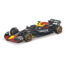 Bburago Red Bull F1 1:43 RB21 #1 Verstappen