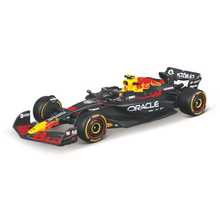 Bburago Red Bull F1 1:43 RB21 #22 Yuki Tsunoda