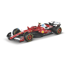 Bburago Ferrari F1 1:43 SF-25 #16 Charles Leclerc
