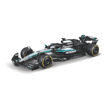 Bburago Mercedes F1 1:43 W16 #63 Russell