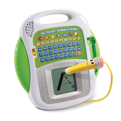 LeapFrog Mr Pencil's Scribble & Write