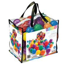 Intex Fun Ballz - 100 Count 49600