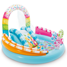Intex Candy Fun Inflatable Play Centre 57144