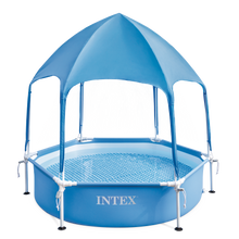 Intex Canopy Frame Pool 1.83m x 38cm 28209