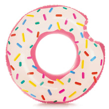 Intex RAINBOW DONUT TUBE 56265
