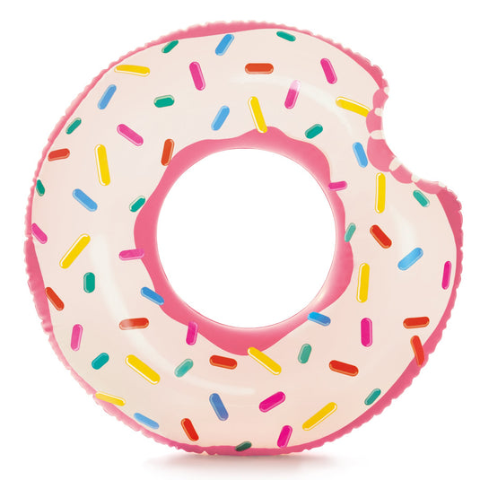 Intex RAINBOW DONUT TUBE 56265