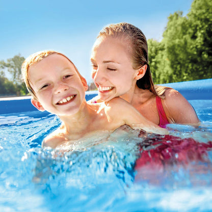 Intex Easy Set Pool Package 12' 3.66M X 76CM 28132