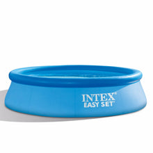 Intex Easy Set Pool Package 12' 3.66M X 76CM 28132