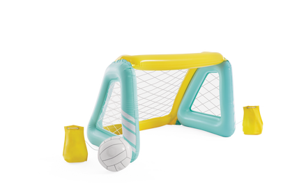 Intex FUN GOALS GAME Pool and Water Toy 58507