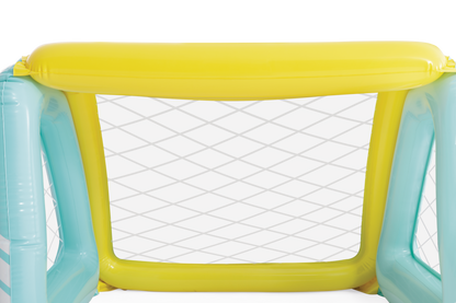 Intex FUN GOALS GAME Pool and Water Toy 58507