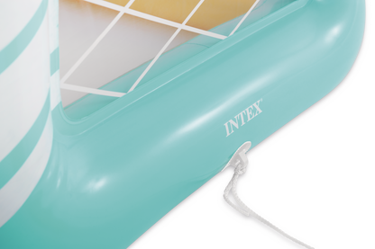 Intex FUN GOALS GAME Pool and Water Toy 58507