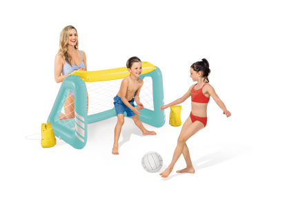 Intex FUN GOALS GAME Pool and Water Toy 58507