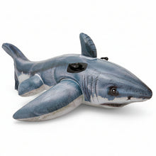 Intex Great White Shark Ride-On 57525